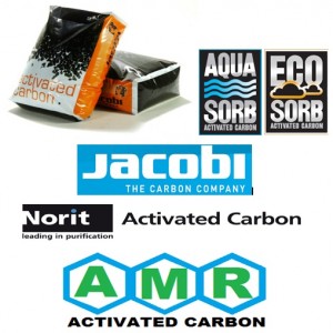 ACTIVATED CARBON AMR