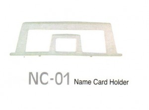 CARD HOLDER NC - 01