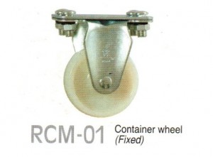 RCM - 01