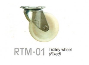RTM - 01